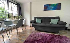 Apartamento en Envigado al Sur de Medellin